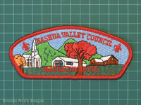 Click to enlarge Nashua Valley Council